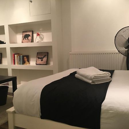 Islington Serviced Rooms London Exterior photo
