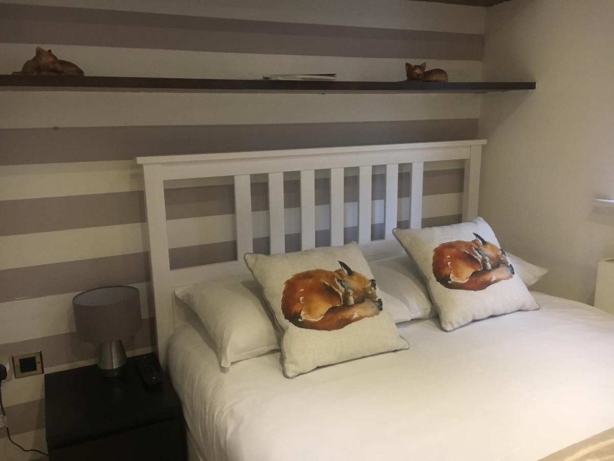 Islington Serviced Rooms London Exterior photo