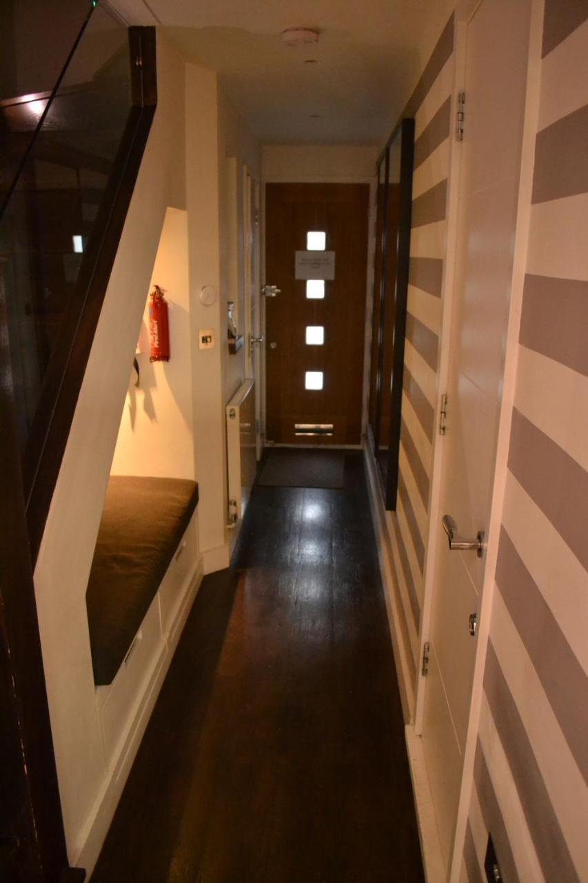 Islington Serviced Rooms London Exterior photo