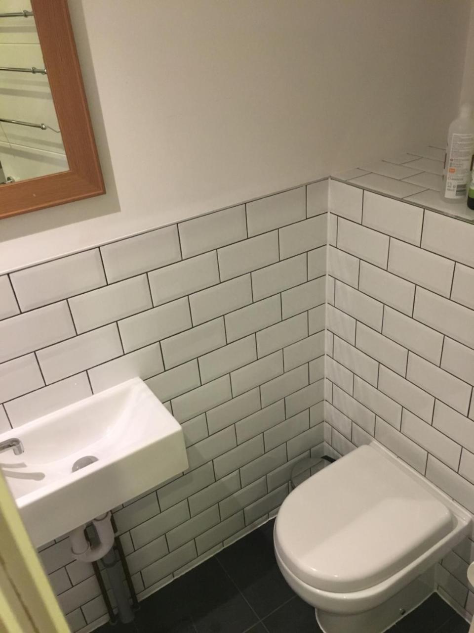 Islington Serviced Rooms London Exterior photo