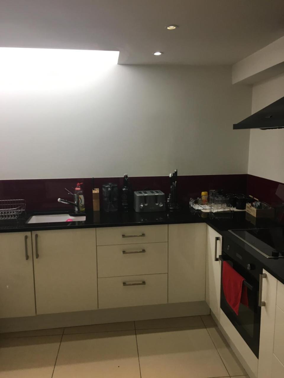 Islington Serviced Rooms London Exterior photo