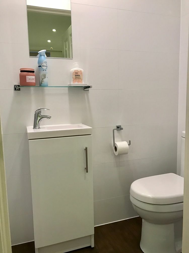 Islington Serviced Rooms London Exterior photo